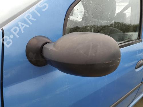 Used Left mirror Left mirror DACIA LOGAN (LS_) 1.6 (LS0B, LS0D, LS0F, LS0H) (87 hp) 27065424 27065424