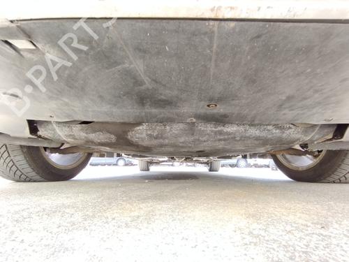 Used Subframe FORD S-MAX (WA6) 2.0 TDCi (140 hp) 27040616