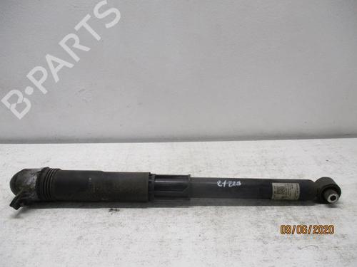 Used Left rear shock absorber VW PASSAT B8 Variant (3G5, CB5) 1.4 GTE Hybrid (218 hp) 27080336