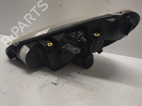 Right headlight FORD S-MAX (WA6) 2.0 TDCi | BP36012046C29 - Image 4