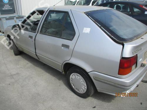 Used Parts RENAULT 19 I (B/C53_) 1.4 Cat (B/C532) 2898490