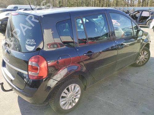 Left front window switch RENAULT MODUS / GRAND MODUS (F/JP0_) 1.5 dCi (JP0G, JP0H) | BP27066036I27  - Image 6