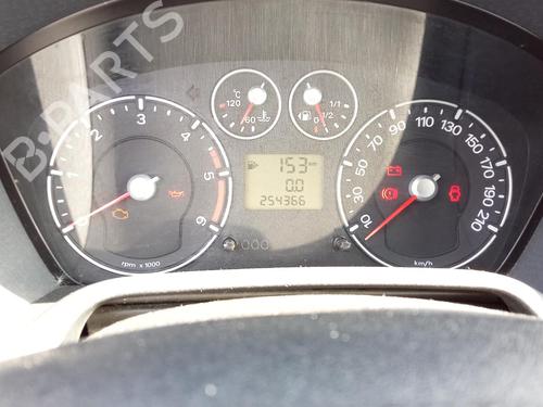 Left front window switch FORD FUSION (JU_) 1.4 TDCi | BP27077991I27 - Image 3
