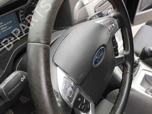 Used Steering wheel Steering wheel FORD S-MAX (WA6) 2.0 TDCi (140 hp) 34108637 34108637