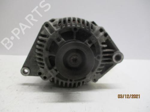 Alternator RENAULT MEGANE I Coach (DA0/1_) 2.0 16V (DA0H) | BP27051241M7 