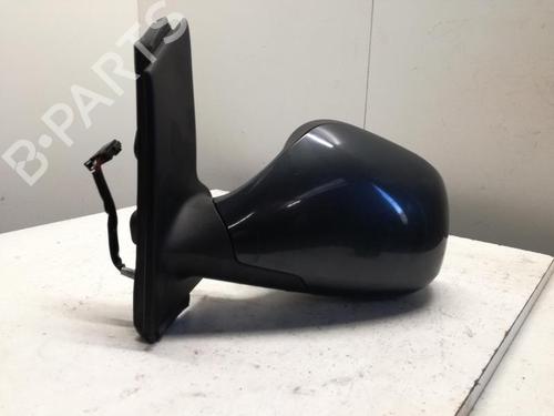 Left mirror SEAT ALTEA (5P1) 1.6 TDI | BP27080524C26 