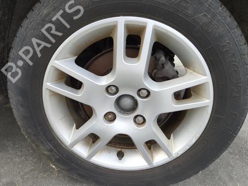 Mistlamp rechts FORD FOCUS I (DAW, DBW) 1.8 TDCi | BP27060271C31  - Image 8