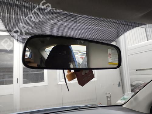 Used Rear mirror KIA PICANTO II (TA) 1.0 (69 hp) 27071912