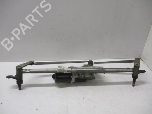 Front wiper motor PEUGEOT 406 Coupe (8C) 2.2 HDI BP27047824M29