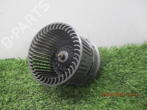 Used Heater blower motor PEUGEOT 308 CC (4B_) 2.0 HDi (140 hp) 27049966
