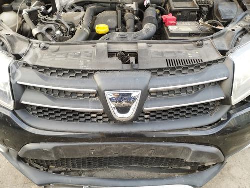 grill-dacia-sandero-ii-2012-39761832 main image