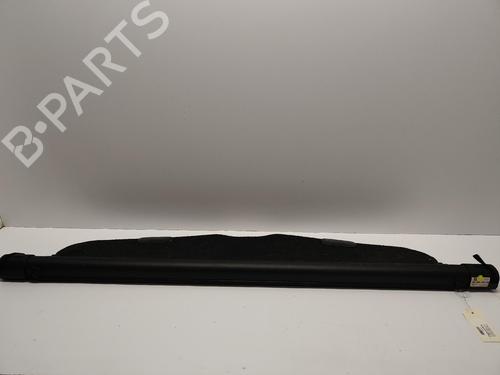 Used Rear parcel shelf Rear parcel shelf PEUGEOT 307 Break (3E) 2.0 HDi 135 (136 hp) 39974818 39974818