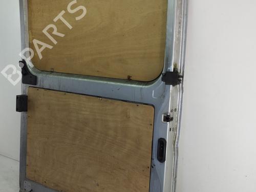 Right slide door PEUGEOT BOXER Van 2.2 HDi 120 | BP27087571C75 