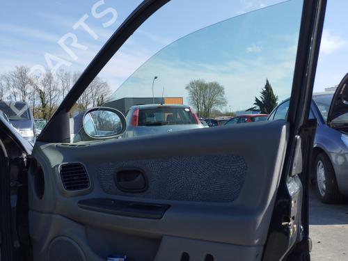 Used Front right window mechanism Front right window mechanism RENAULT LAGUNA I (B56_, 556_) 1.9 dTi (B56J) (98 hp) 32729724 32729724
