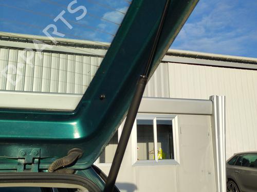 Used Tailgate lift support Tailgate lift support CITROËN SAXO (S0, S1) 1.4 VTS (75 hp) 33544412 33544412