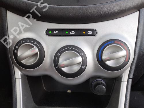 Used Climate control HYUNDAI i10 I (PA) 1.2 (78 hp) 29371313