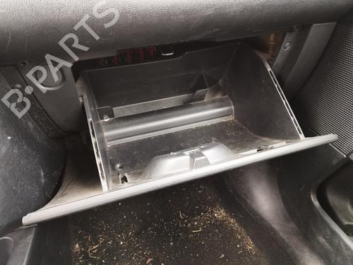 Glove box FORD FIESTA V (JH_, JD_) 1.3 | BP28322238C95