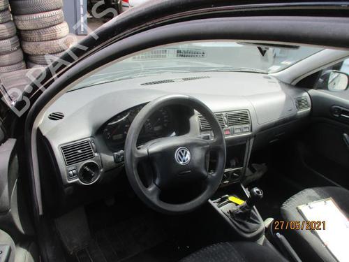 Front wiper motor VW GOLF IV (1J1) 1.4 16V | BP27076522M29 