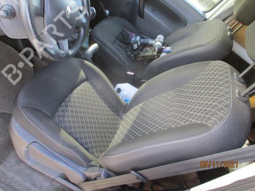 Grill RENAULT KANGOO Express (FW0/1_) 1.5 dCi 75 (FW07, FW10, FW04) | BP27067121C40 - Image 9