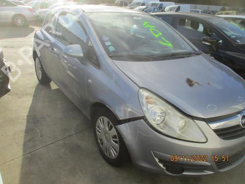 Alternator OPEL CORSA D (S07) 1.2 LPG (L08, L68) | BP27066280M7 - Image 4