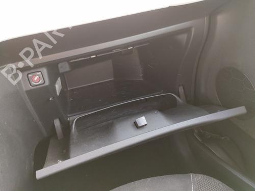 Used Glove box Glove box CITROËN DS3 (SA_) 1.6 HDi 110 (112 hp) 27042913 27042913