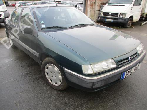 Right headlight CITROËN XANTIA (X1_, X2_) 1.9 D | BP27085912C29 
