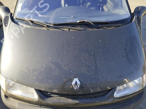 Used Hood RENAULT ESPACE III (JE0_) 2.2 dCi (JE0K) (130 hp) 27073254