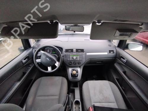 Ratlås/Tændingslås FORD FOCUS C-MAX (DM2) 1.6 TDCi | BP27044004M48 