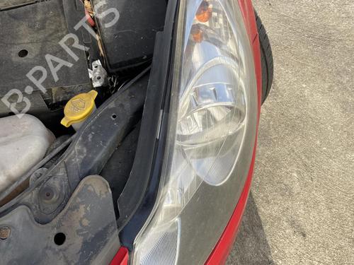 Left headlight OPEL CORSA D (S07) 1.3 CDTI (L08, L68) | BP27087347C28 - Image 1