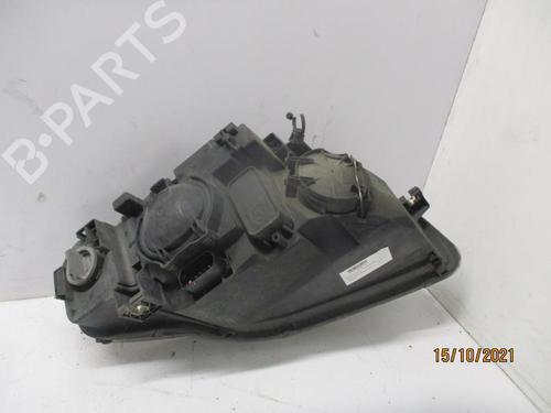 Used Left headlight AUDI A4 B7 Avant (8ED) 1.9 TDI (116 hp) 27048270