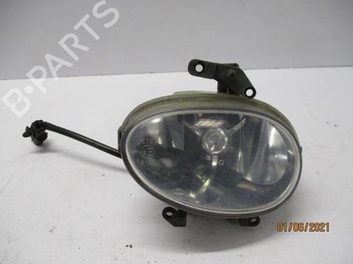 Right front fog light HYUNDAI ATOS (MX) 1.0 i | BP27085317C31 