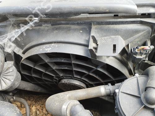 Køleventilator elektrisk BMW 3 (E46) 318 i (118 hp) 27072857