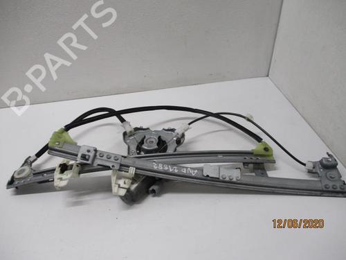 Used Front right window mechanism Front right window mechanism CITROËN XSARA (N1) 1.4 i (75 hp) 27085720 27085720
