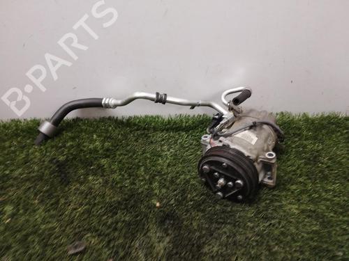 Used AC compressor RENAULT CAPTUR II (HF_) TCe 140 (HFN0) (140 hp) 27043727