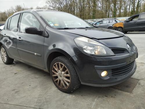 Forbro RENAULT CLIO III (BR0/1, CR0/1) 1.5 dCi (BR17, CR17) (86 hp) 32668664