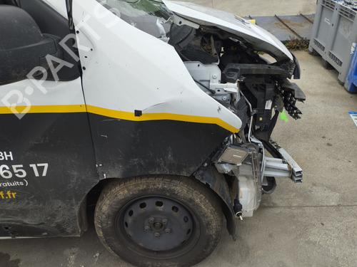 Used Right front brake caliper RENAULT TRAFIC III Van (FG_) 2.0 dCi 145 (FGML) (145 hp) 29480488