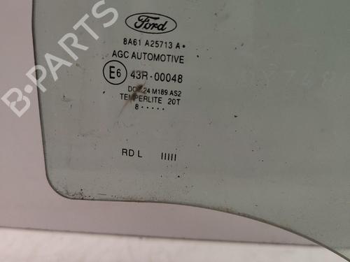 Used Rear left door window Rear left door window 39425059 39425059