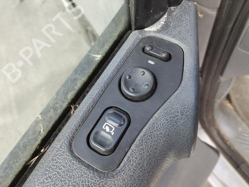 Used Mirror switch CITROËN EVASION MPV (22, U6) 2.0 HDI (109 hp) 28328057