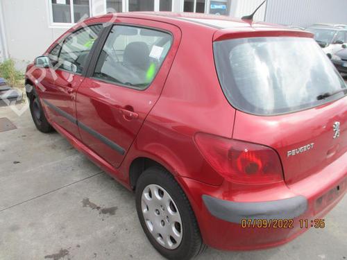 Pipe PEUGEOT 307 (3A/C) 1.6 HDi | BP30449939M125 - Image 7