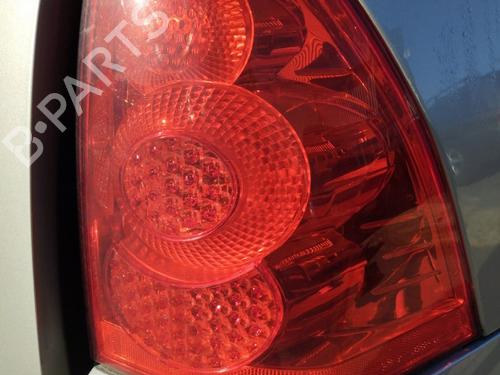 right-taillight-peugeot-307-break-3e-2002-2003-2004-2005-2006-2007-2008-2009-40118839 main image