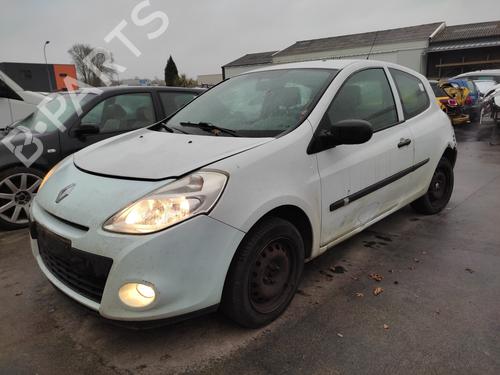 Right front window switch RENAULT CLIO III (BR0/1, CR0/1) 1.5 dCi (C/BR0G, C/BR1G) | BP27051723I26 - Image 2
