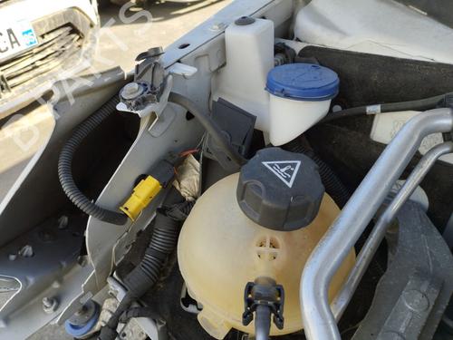 Used Expansion tank Expansion tank PEUGEOT 308 II (LB_, LP_, LW_, LH_, L3_) 1.6 GT 205 (205 hp) 34410825 34410825