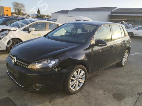 Gearbox VW GOLF VI (5K1) 1.6 TDI | BP27053045M3 