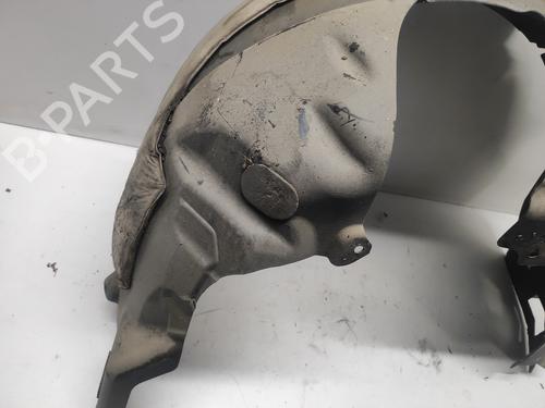 Wheel arch FORD FIESTA VII (HJ, HF) 1.0 EcoBoost | BP27087693C56 