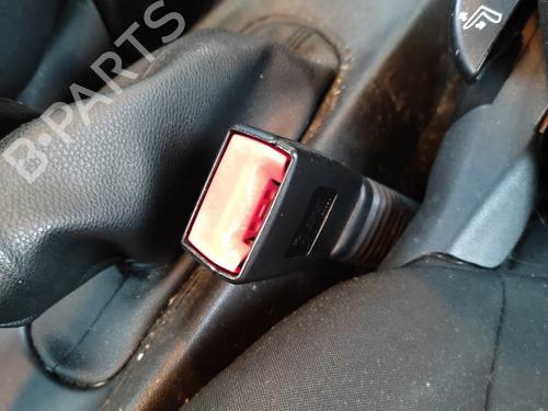 Seat buckle MINI MINI (R56) One 72117211591
