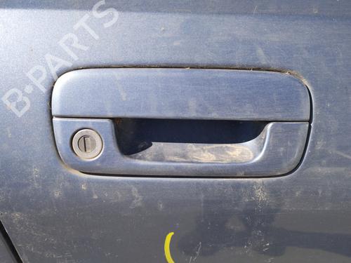 Used Front right exterior door handle Front right exterior door handle 39481350 39481350