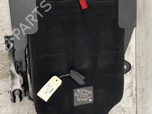 Sæde bagtil (3. række) Sæde bagtil (3. række) CITROËN C4 Picasso I MPV (UD_) [2006-2015] 34537725 34537725