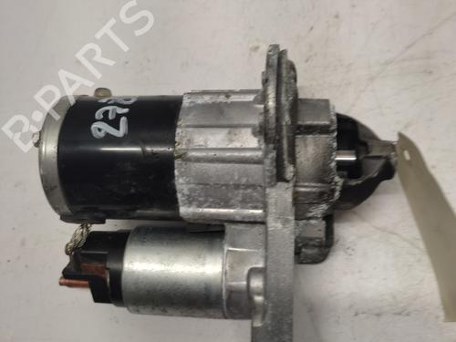 Starter DACIA DUSTER (HM_) 1.3 TCe 130 (HMMF) | BP27081899M8  - Image 5
