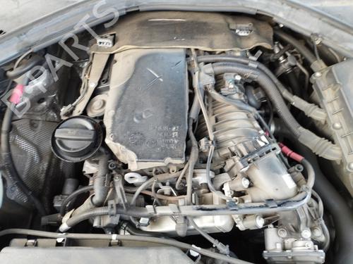 Used Engine Engine 36985094 36985094