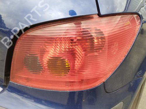 Used Right taillight Right taillight 38455625 38455625